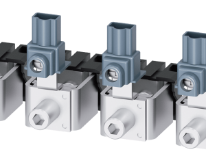 Borne tipo marco con toma de tensión del conductor (3VA9234-0JH11)