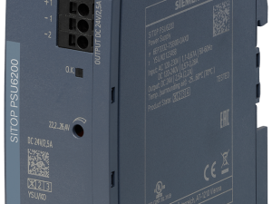 SITOP PSU6200 24 V/2,5 A Fuente de alimentación es (6EP3332-7SB00-0AX0)