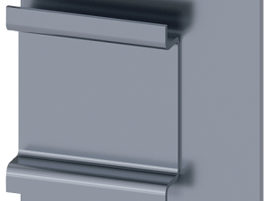 Ampliación de perfil DIN para borne N/PE (3VA9987-0GL30)