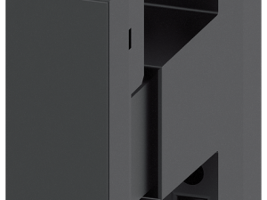 Regleta de conectores de circuito auxiliar Accesor (3VA9987-0KD80)