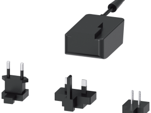 Fuente de alimentación externa 110-240V AC Accesor (3VA9987-0MX10)