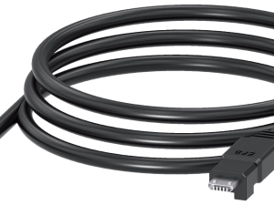 Cable de conexión 1,5 m Accesorio para: EFB300-3VA (3VA9987-0UB10)