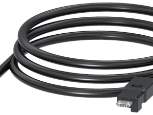 Cable de conexión 3,0 m Accesorio para: EFB300-3VA (3VA9987-0UB20)