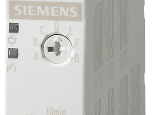 relé temporizador, electrónico multifunción 1 conm (7PV1508-1AW30)