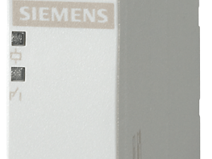 relé temporizador, electrónico retardado a la exci (7PV1512-1AP30)