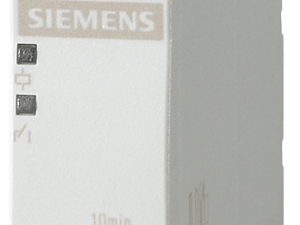 relé temporizador, electrónico retardado a desexci (7PV1538-1AW30)