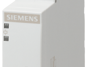 relé temporizador, electrónico retardado a desexci (7PV1540-1AW30)