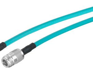 QMA/N-Connect macho/hembra cable conexión flexible (6XV1875-5JH10)