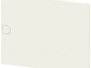 Cuadro de distribución tipo capucha SIMBOX Puerta (8GB5001-5KM01)