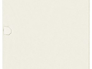 Puerta de chapa de acero para montaje en superfici (8GB5004-5KM)