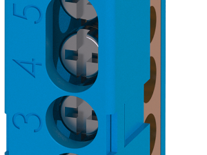 Borne FI N = 3 x 16 mm2 y 2 x 10 mm2 (8GB5005-5KM)