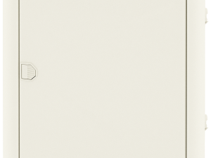 SIMBOX XL empotrado 1 hilera, 1 x 12 TE (14 TE) Cl (8GB5012-1KM)