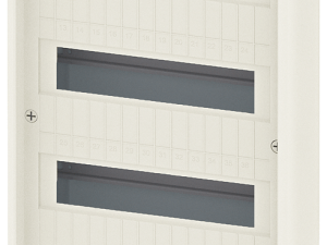 SIMBOX XL de superficie, sin puerta 4 hileras, 4 x (8GB5048-0KM)