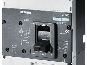 Interruptor automático de línea VL400 UL Tipo JG (3VL4140-1PE30-0AA0)