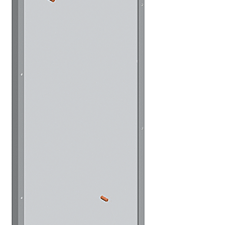 ALPHA 630 UNIVERSAL, armario de pie, Flat Pack, IP (8GK2300-7KL13)