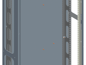 ALPHA 630 UNIVERSAL, armario de pie, IP55, Clase d (8GK2325-5KK43)