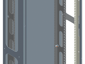 ALPHA 630 UNIVERSAL, armario de pie, IP55, Clase d (8GK2325-7KK23)