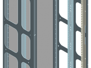 ALPHA 800 UNIVERSAL, armario de pie, IP55, Clase d (8GK2420-7KK34)