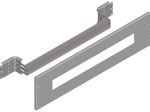 ALPHA 630 Universal, kit de montaje, aparatos modu (8GK6352-2KK33)