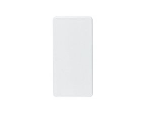 Interruptor monopolar STYLO NIESSEN Ref.2101 BA