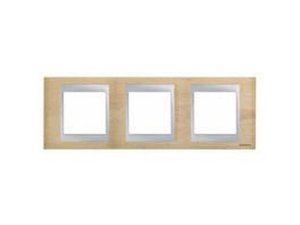 Marco Top 3 elem. Haya Natural EUNEA Ref.U66.006.0M1