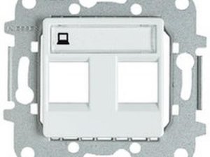 TAPA VTNA.2 CONECT.TELEF.INFORM.STYLO BA NIESSEN 2218.2 BA