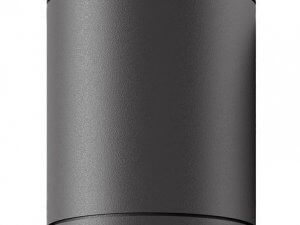 APLIQUE exterior NORI 16/2044-1 ANTRACITA LED E27 1x20W