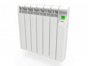 Emisor Ecotermi VP-4 Termoweb 4/600W (Reg. y control via internet) LINEA PLUS