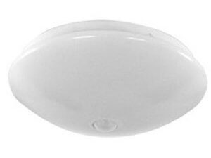 Plafón LED detector de movimiento PIR 1400lm 4000KKLD1 TEMPER