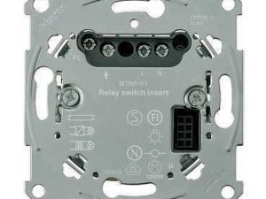 Interruptor relé 1 canal D-LIFE