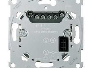 Control de persianas 1000VA D-LIFE